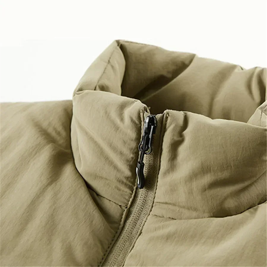 Winter Men's Cargo Hunting Ves - Hunting Outdoor Jacket 评论和价格