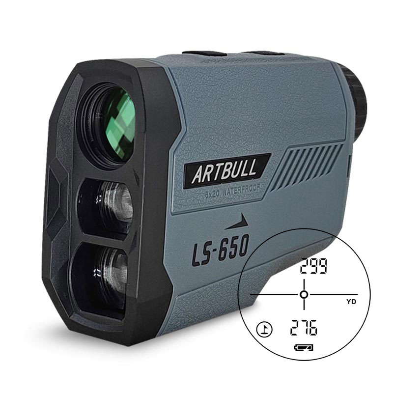 ARTBULL with Flag-Lock Slope P - Rangefinder Laser Hunting 评论和价格