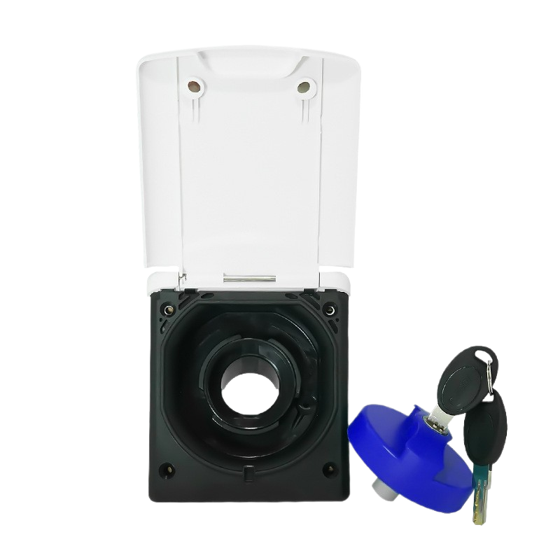 Locking Water Inlet Filler Cap - G&T Hunting & Outdoor Gun Shop Skegness 评论和价格