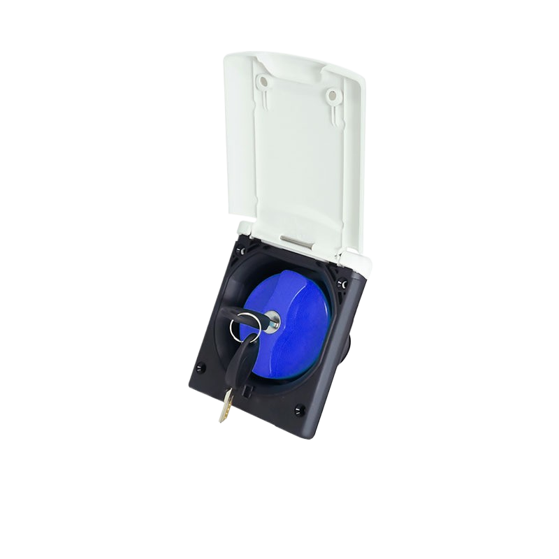 Locking Water Inlet Filler Cap - G&T Hunting & Outdoor Gun Shop Skegness 评论和价格