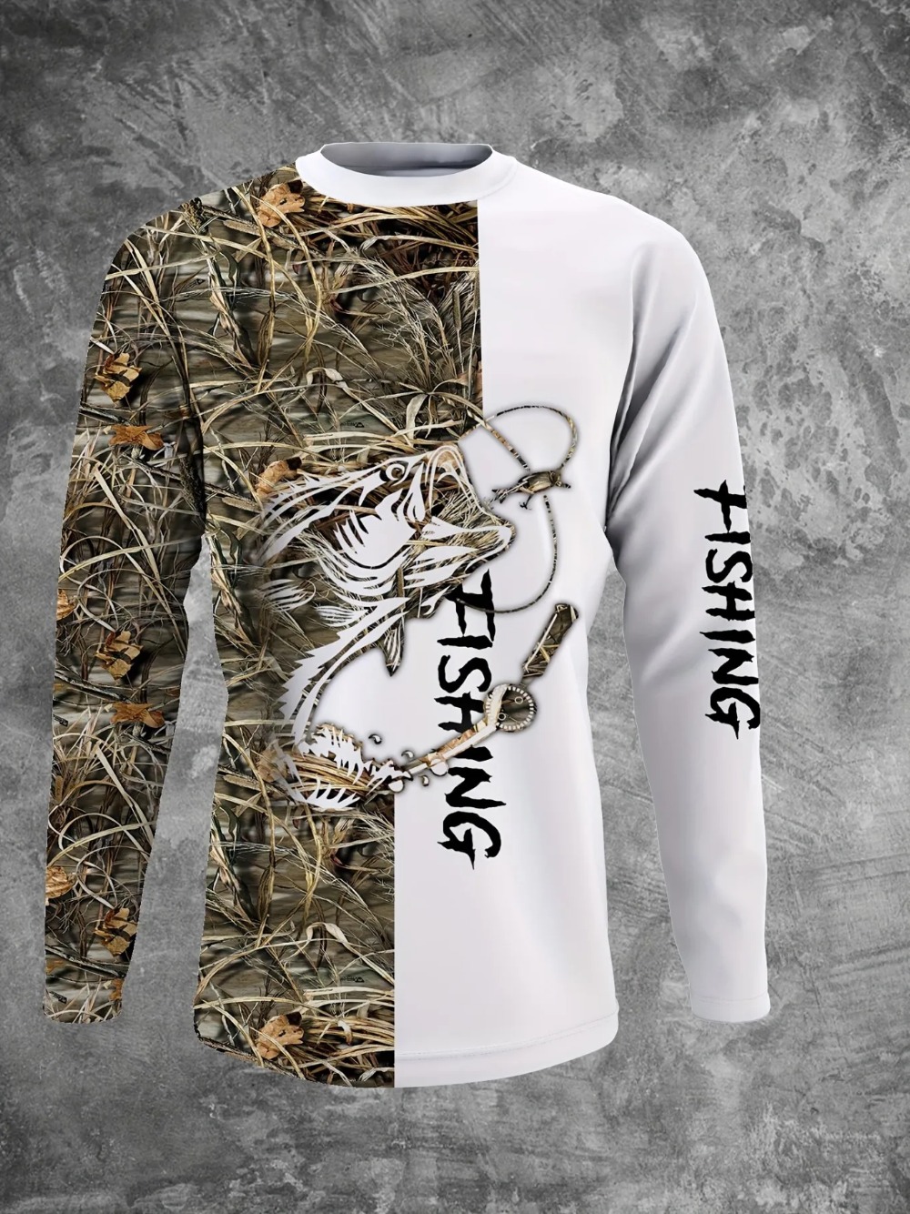 Harajuku American Hunting Camo - Outdoor Hunting Prints 评论和价格