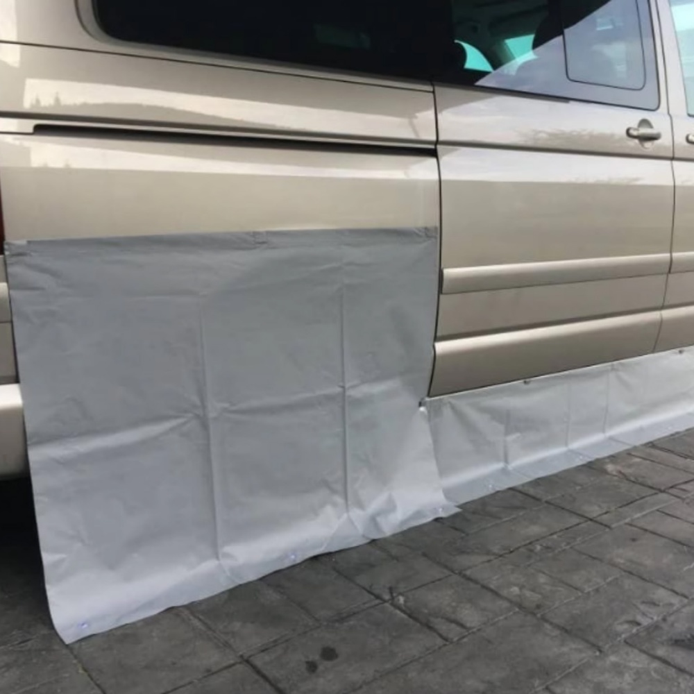 RV Skirting Awning Draught Ski - G&T Hunting & Outdoor Gun Shop Skegness 评论和价格