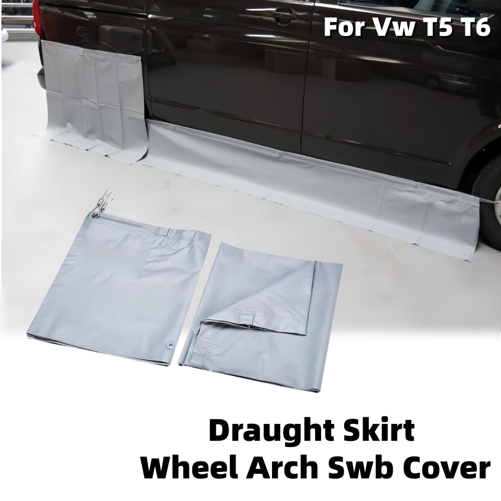 RV Skirting Awning Draught Ski - G&T Hunting & Outdoor Gun Shop Skegness 评论和价格