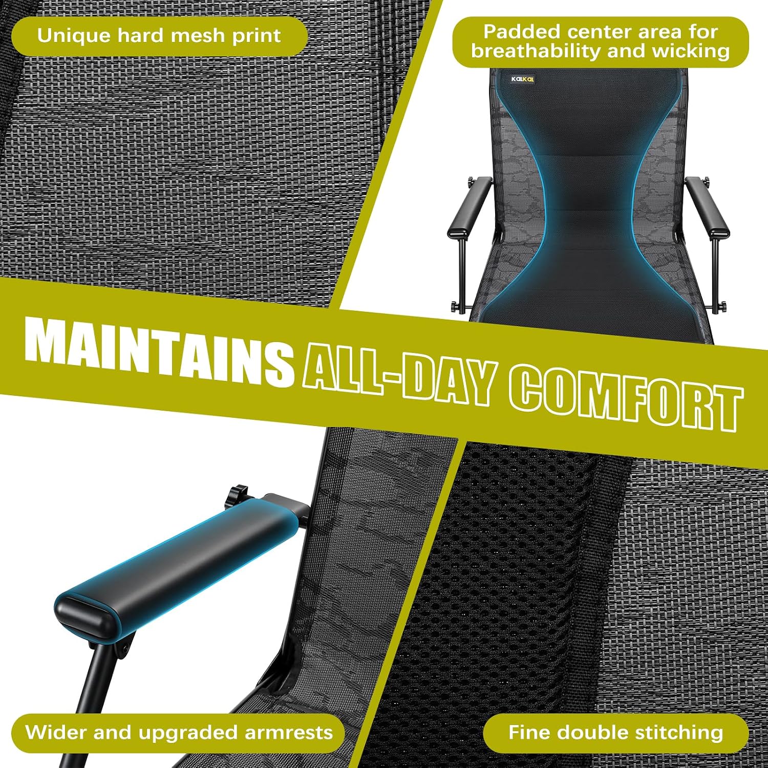 Swivel Hunting Chair Silent 36 - Hunting And Fishing Outdoor Chairs 评论和价格