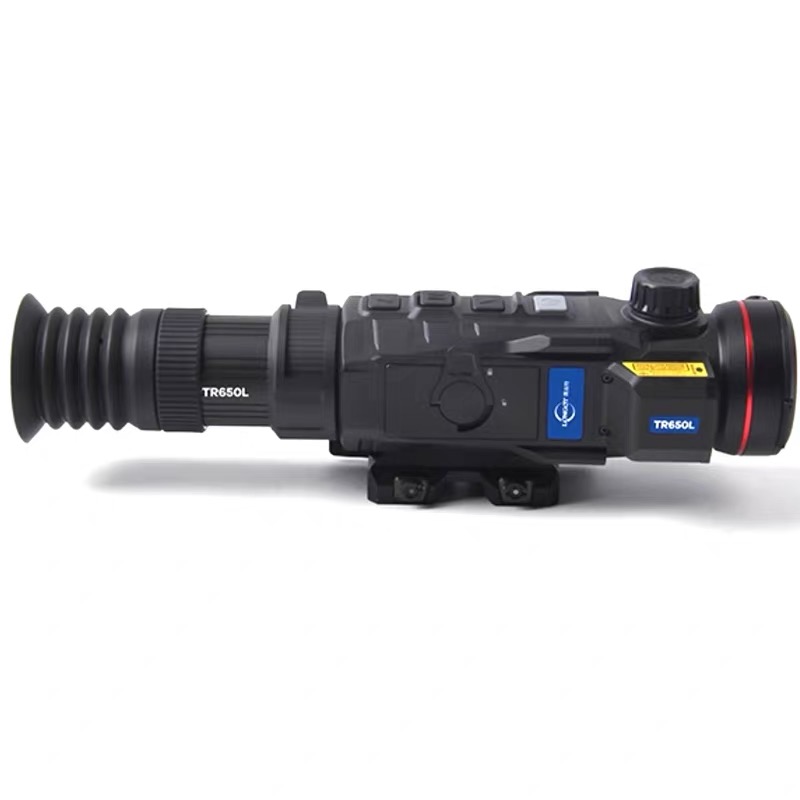 TR650L Professional Thermal Im - Rangefinder Laser Hunting 评论和价格