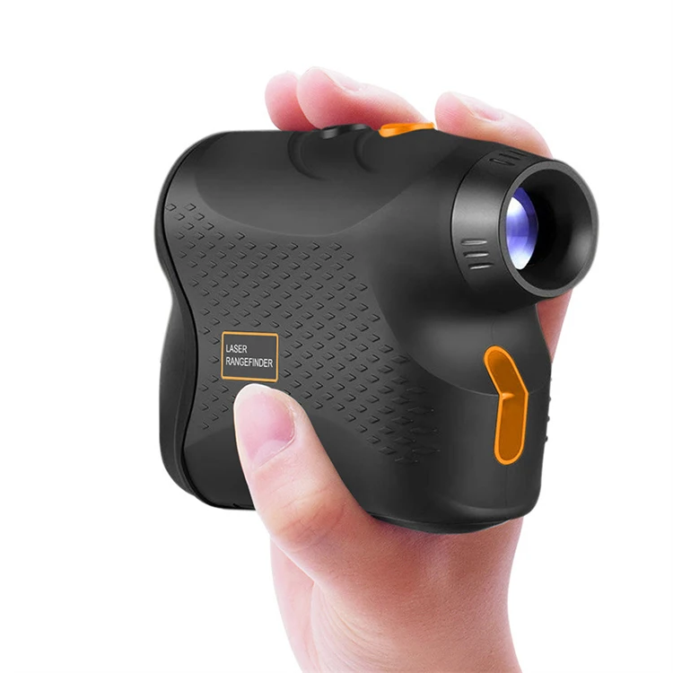 Custom Logo 500m Rangefinder H - Rangefinder Laser Hunting 评论和价格