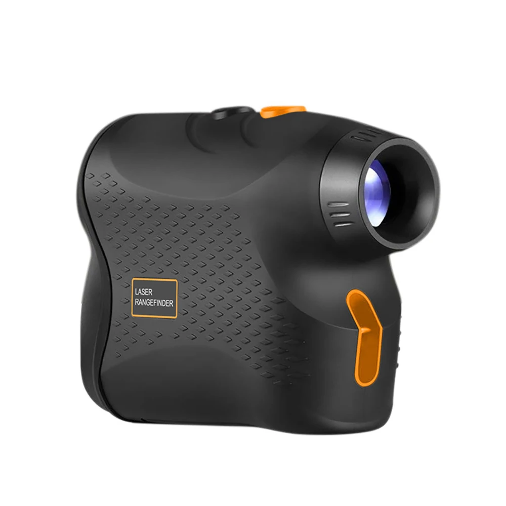 Custom Logo 500m Rangefinder H - Rangefinder Laser Hunting 评论和价格