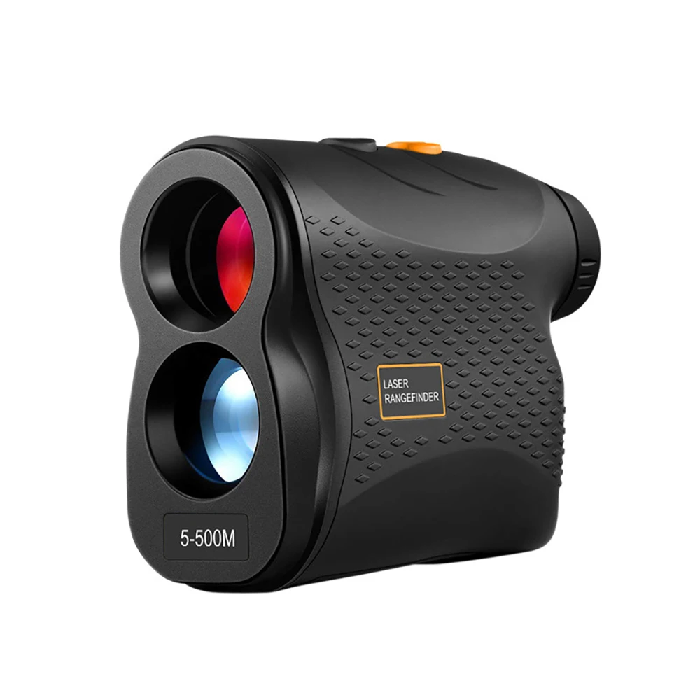 Custom Logo 500m Rangefinder H - Rangefinder Laser Hunting 评论和价格
