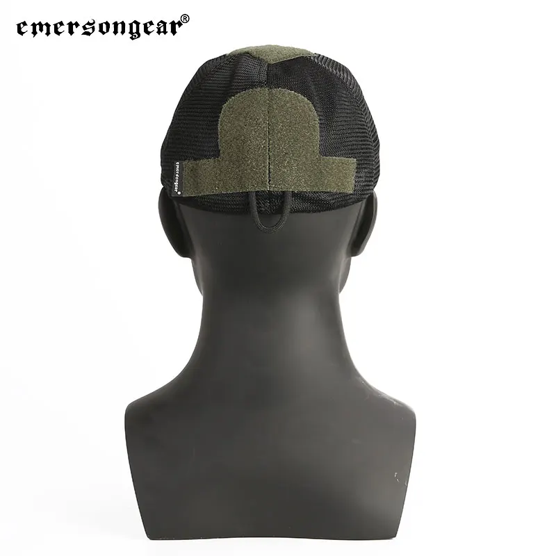 Emersongear Baseball Cap Sport - Outdoor Hunting Prints 评论和价格