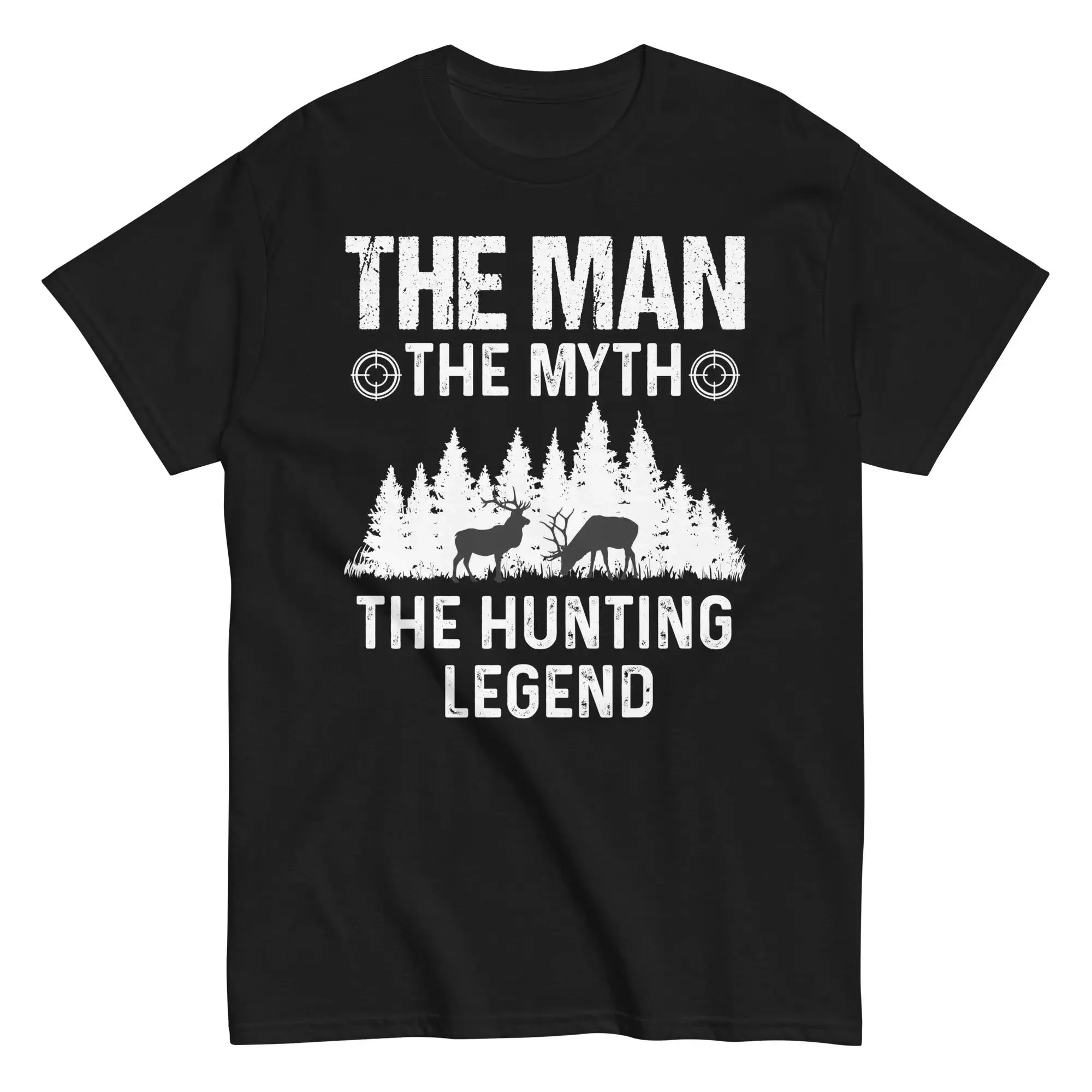 The Hunting Legend T Shirt Dee - Wildman Hunting & Outdoor Vanderbijlpark 评论和价格
