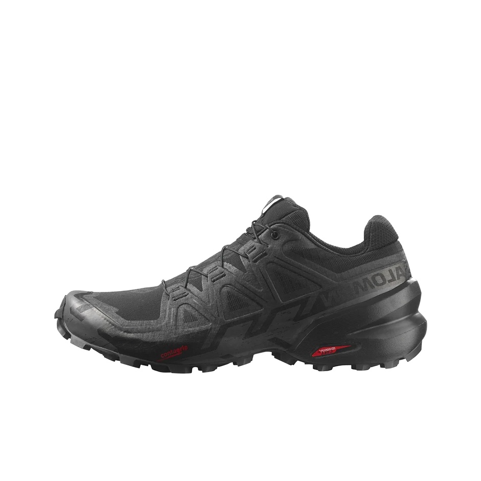 SALOMON Speedcross 6 Outdoor H - Salomon Shoes Speedcross 6 评论和价格