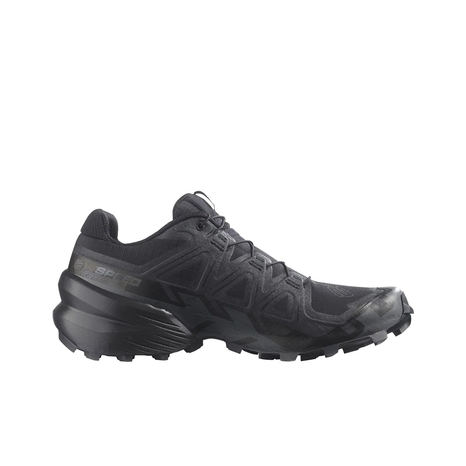 SALOMON Speedcross 6 Outdoor H - Salomon Shoes Speedcross 6 评论和价格