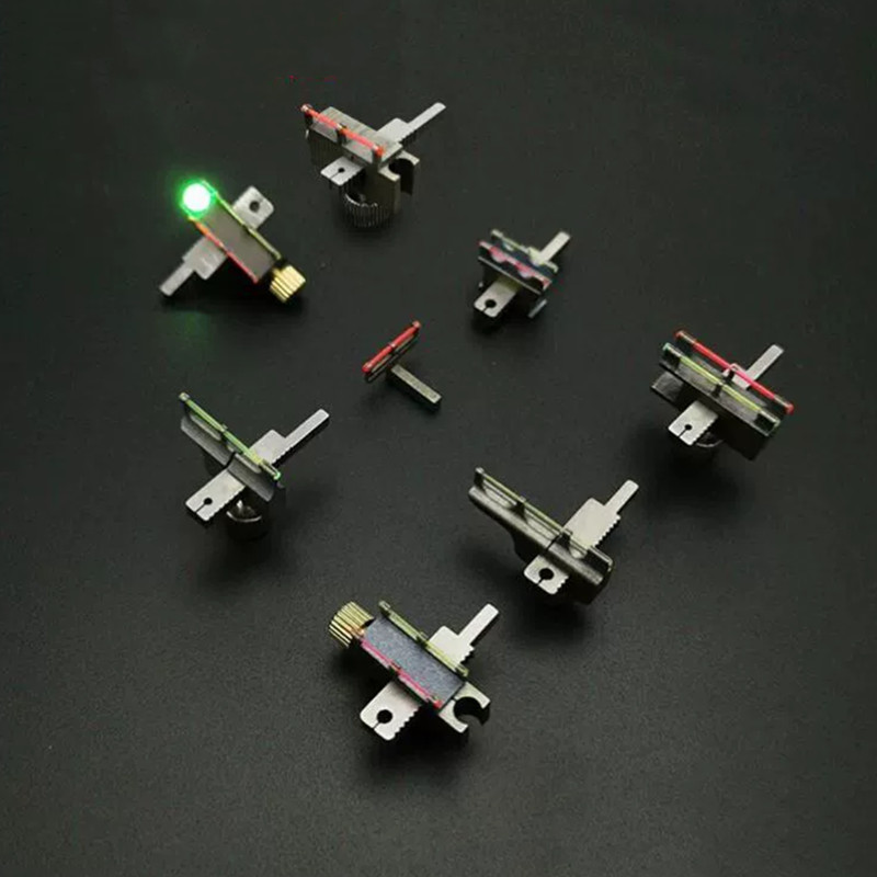1pcs Stainless Steel Hunting S - Rangefinder Laser Hunting 评论和价格