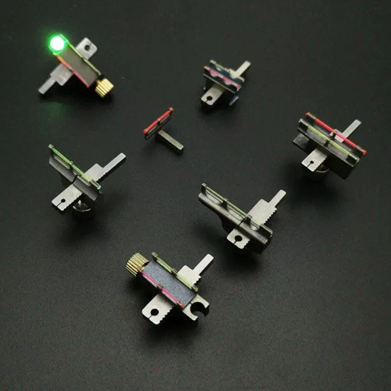 1pcs Stainless Steel Hunting S - Rangefinder Laser Hunting 评论和价格