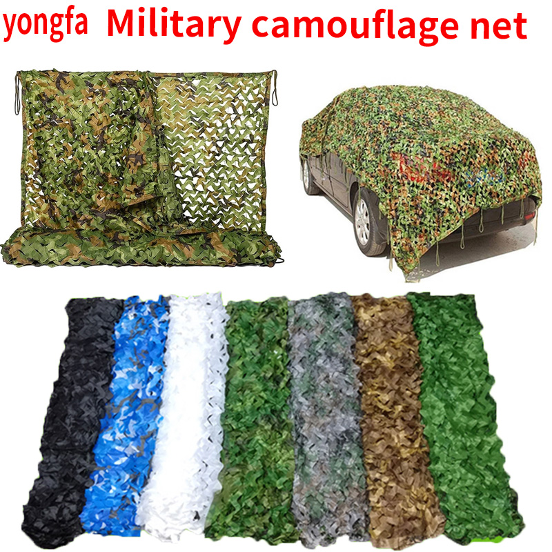 Military camouflage net garden - Outdoor Hunting Tent 评论和价格