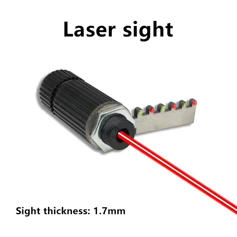 New Slingshot Laser Sight Slin - Rangefinder Laser Hunting 评论和价格