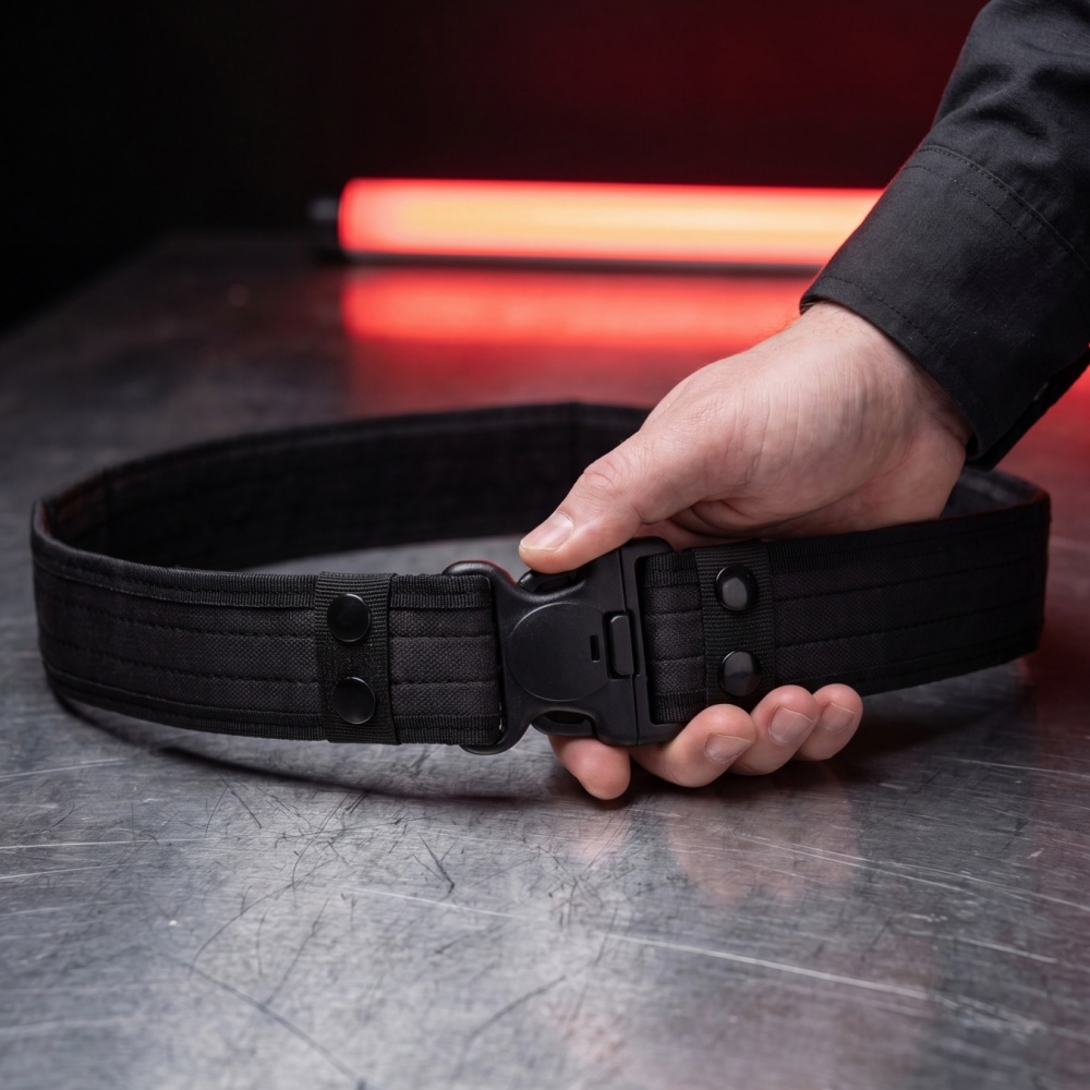Army Style Combat Belts Quick  - Outdoor Hunting Prints 评论和价格