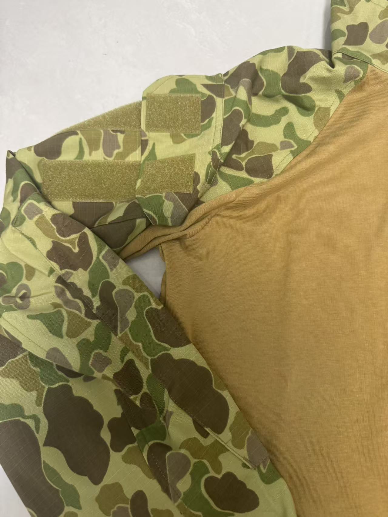 Outdoor tactical G3 frog suit  - Hunting Outdoor Jacket 评论和价格