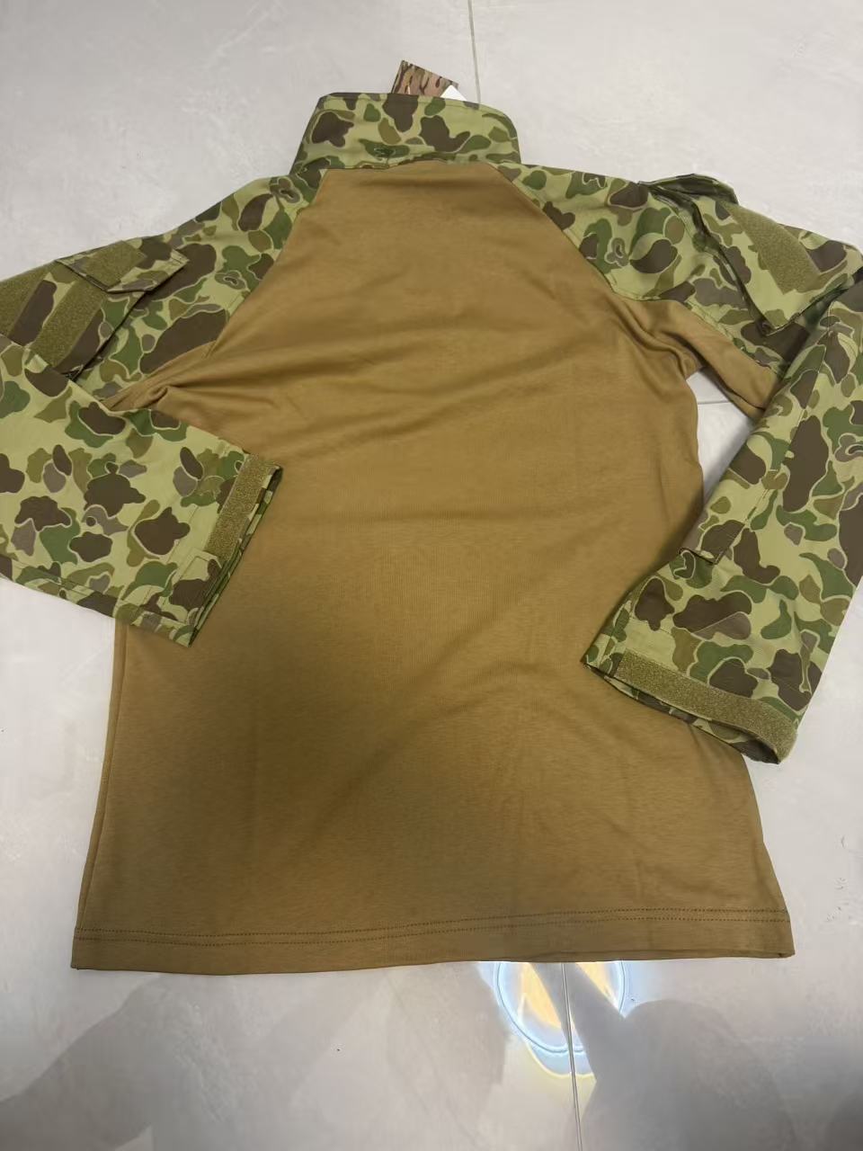 Outdoor tactical G3 frog suit  - Hunting Outdoor Jacket 评论和价格