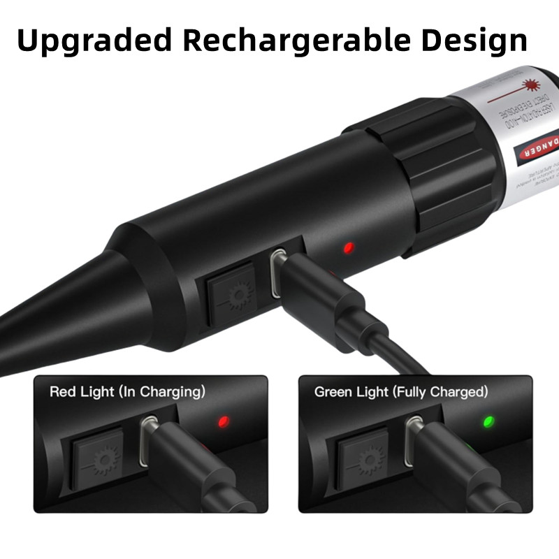 Red Laser Boresighter Kit 64 A - Laser Boresighter Kit 评论和价格