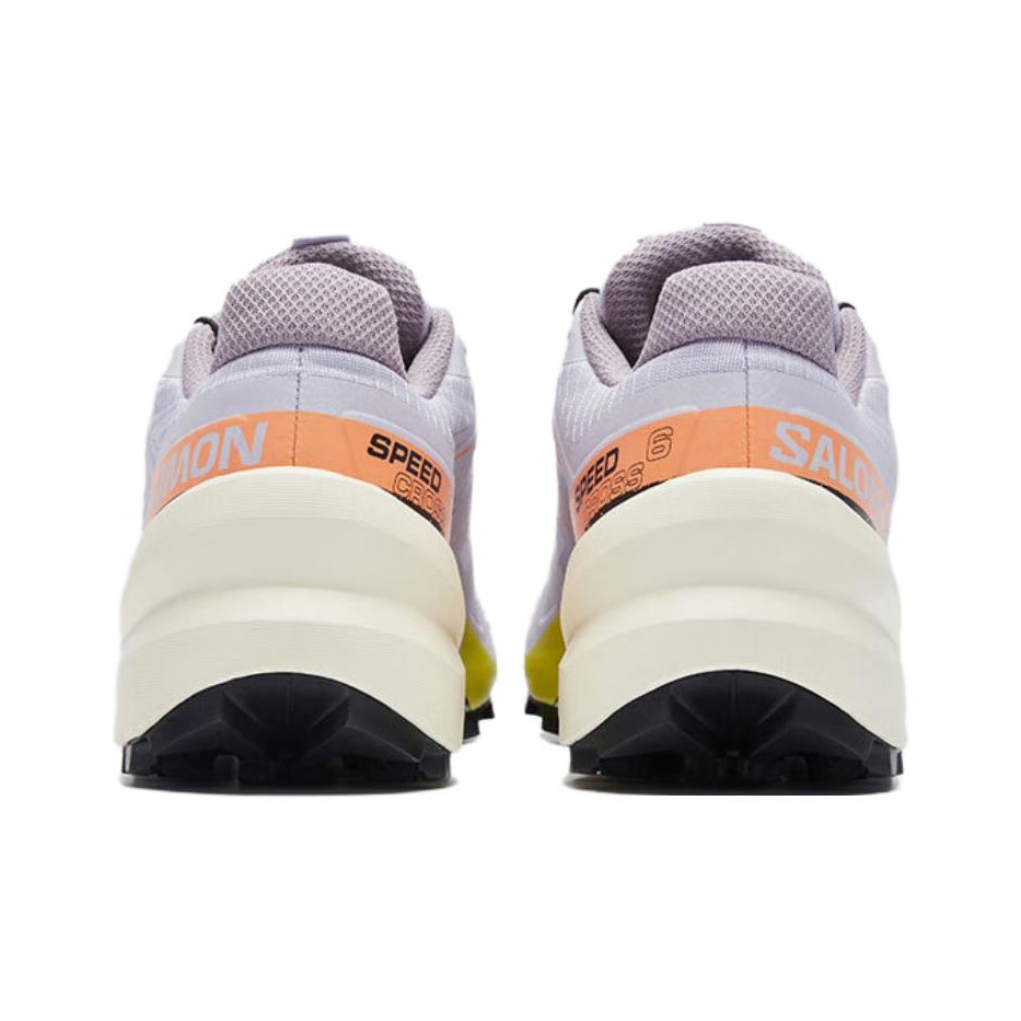 SALOMON Speedcross 6 Trail Run - Salomon Shoes Speedcross 6 评论和价格