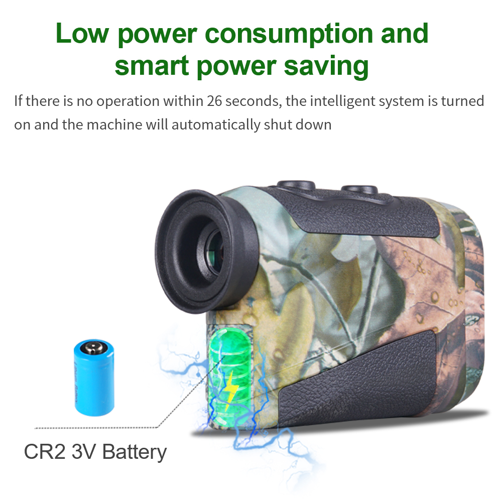 REVASRI Hunting Laser Rangefin - Rangefinder Laser Hunting 评论和价格