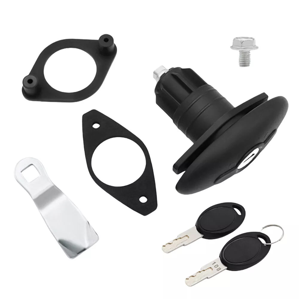 Caravan T-Handle Lock With 2 K - G&T Hunting & Outdoor Gun Shop Skegness 评论和价格