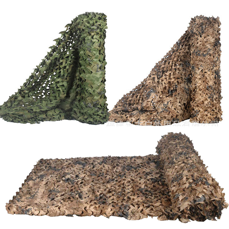 Camouflage Net Hunting Garden  - Outdoor Hunting Tent 评论和价格