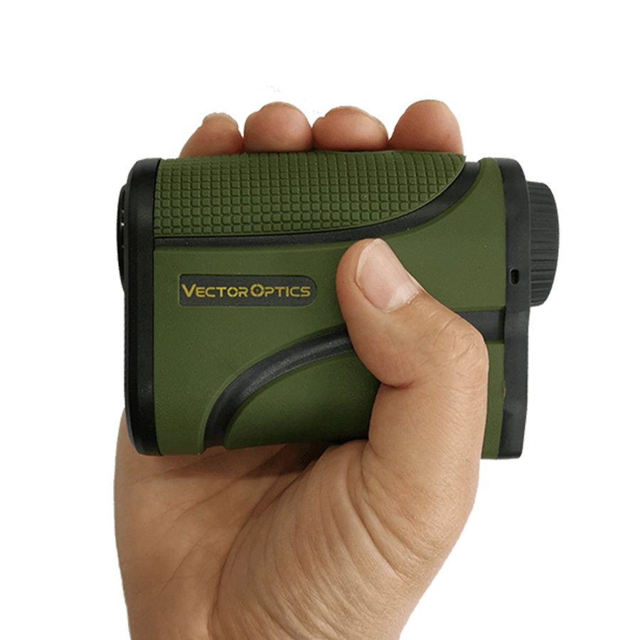 Vector Optics Outdoor 2000M Lo - Rangefinder Laser Hunting 评论和价格