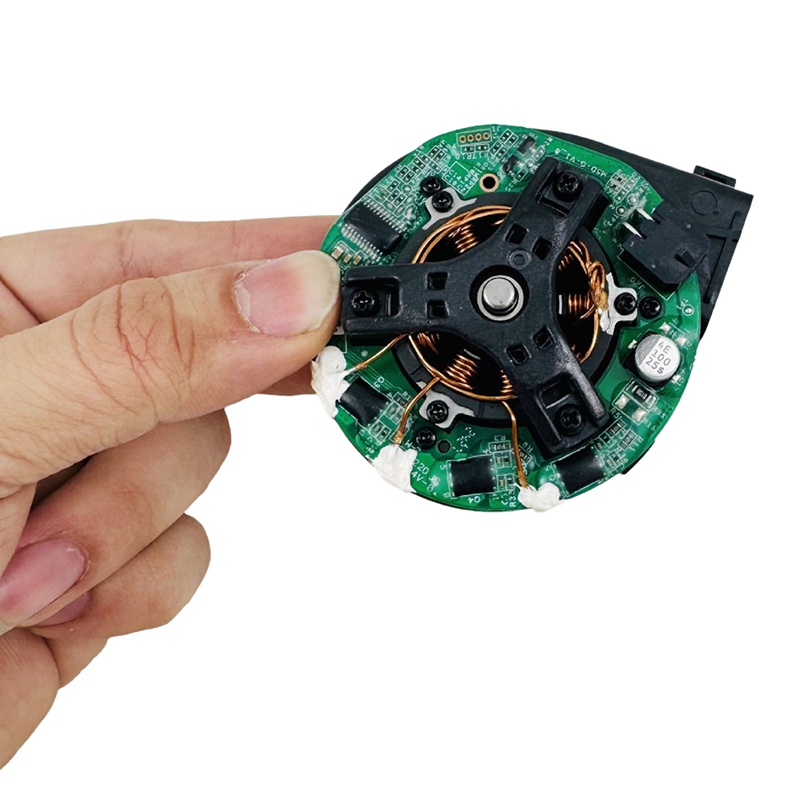 -G Fan Blower for S30 Pro Ultr - G&T Hunting & Outdoor Gun Shop Skegness 评论和价格