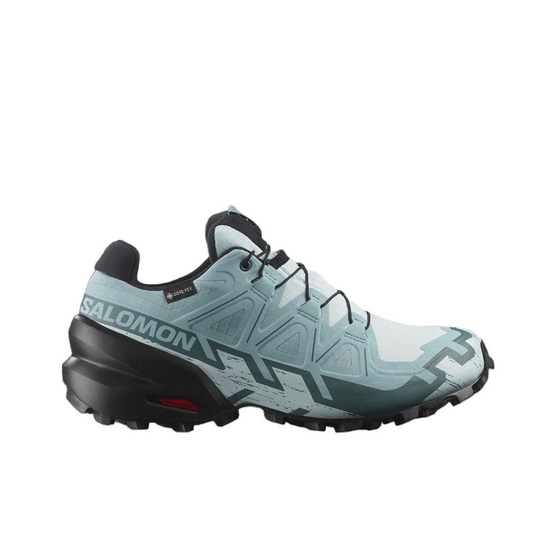 SALOMON Speedcross 6 Trail Run - Salomon Shoes Speedcross 6 评论和价格