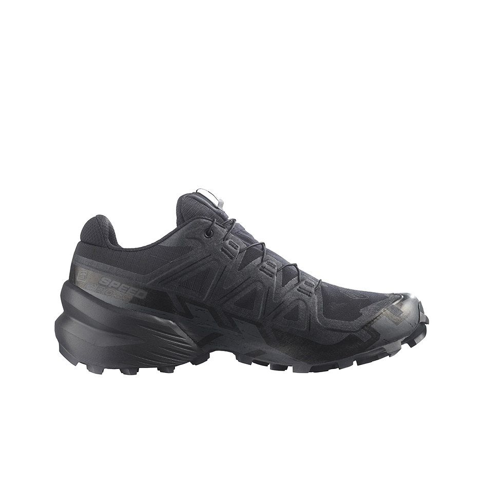 SALOMON Speedcross 6 Trail Run - Salomon Shoes Speedcross 6 评论和价格