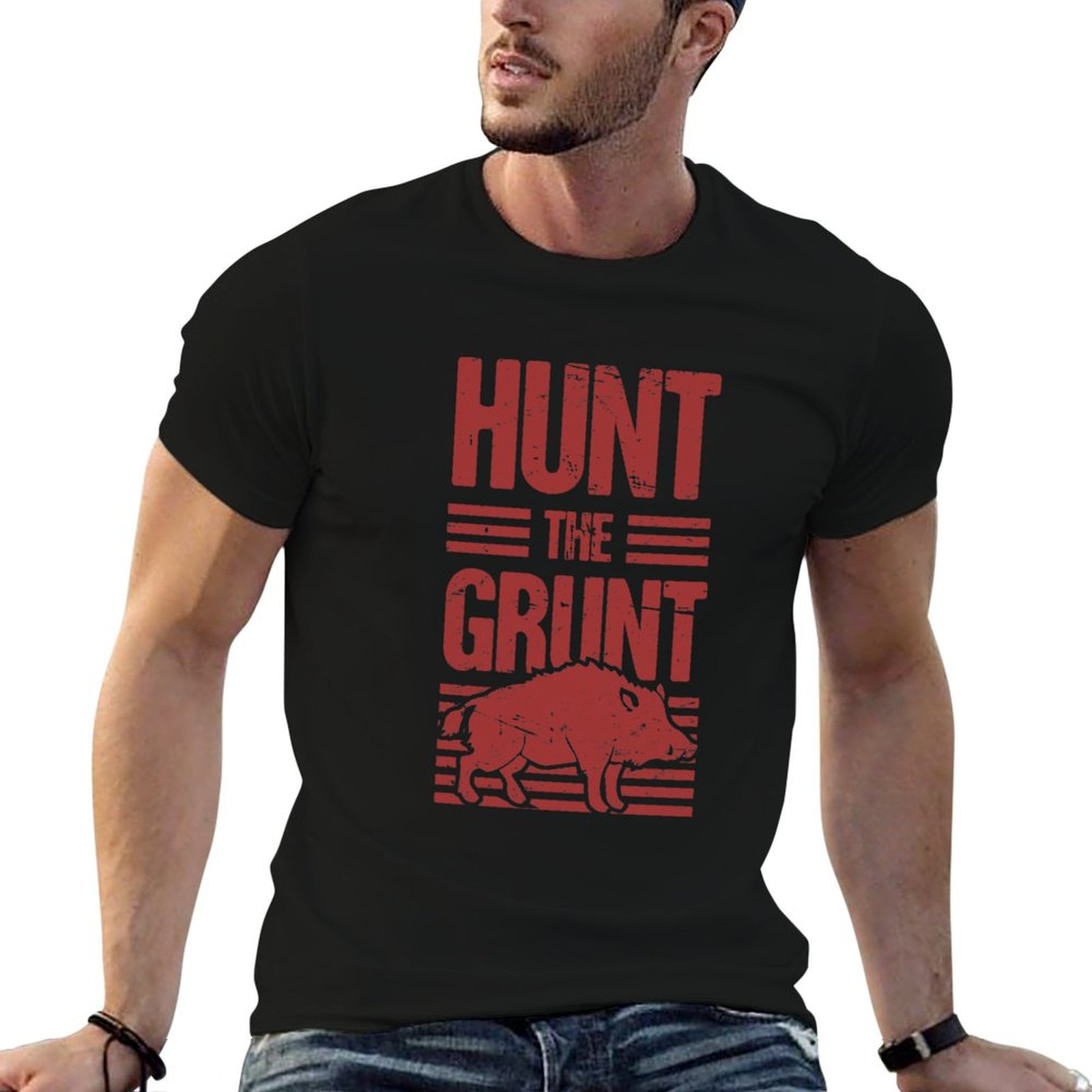 Boar Hog Hunt / Wild Pig Hunti - Wildman Hunting & Outdoor Vanderbijlpark 评论和价格