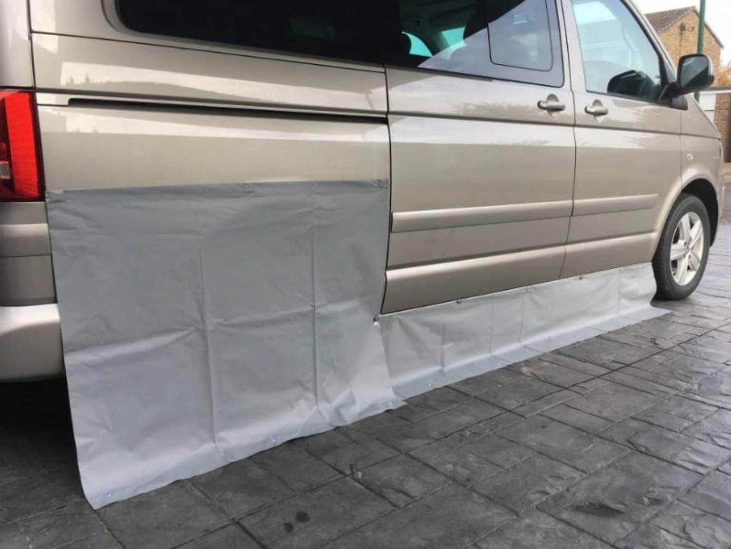 A Set Waterproof RV Awning Dra - G&T Hunting & Outdoor Gun Shop Skegness 评论和价格