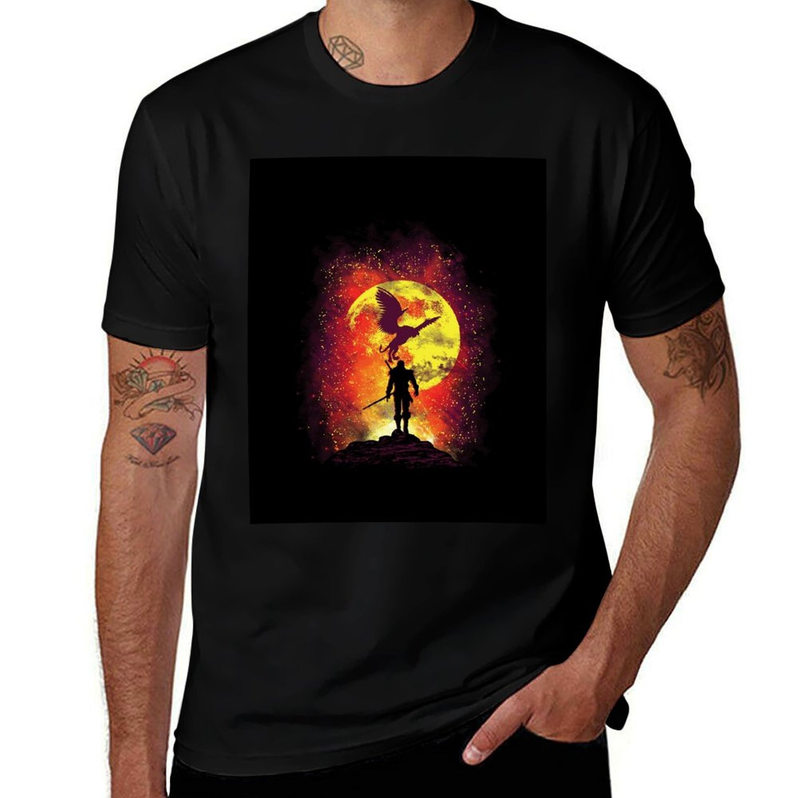 Wild Hunt T-Shirt Summer Holid - Wildman Hunting & Outdoor Vanderbijlpark 评论和价格