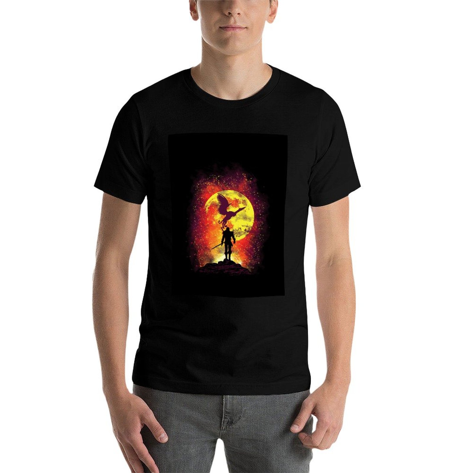 Wild Hunt T-Shirt Summer Holid - Wildman Hunting & Outdoor Vanderbijlpark 评论和价格