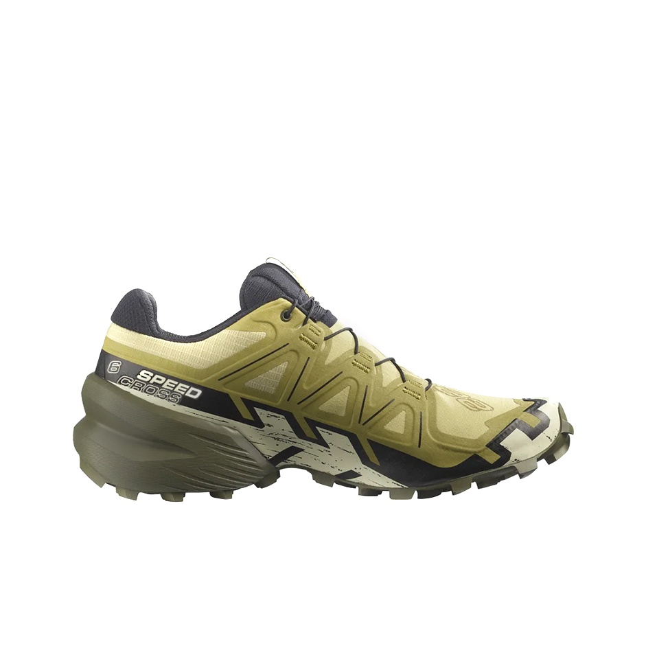SALOMON Speedcross 6 Outdoor S - Salomon Shoes Speedcross 6 评论和价格