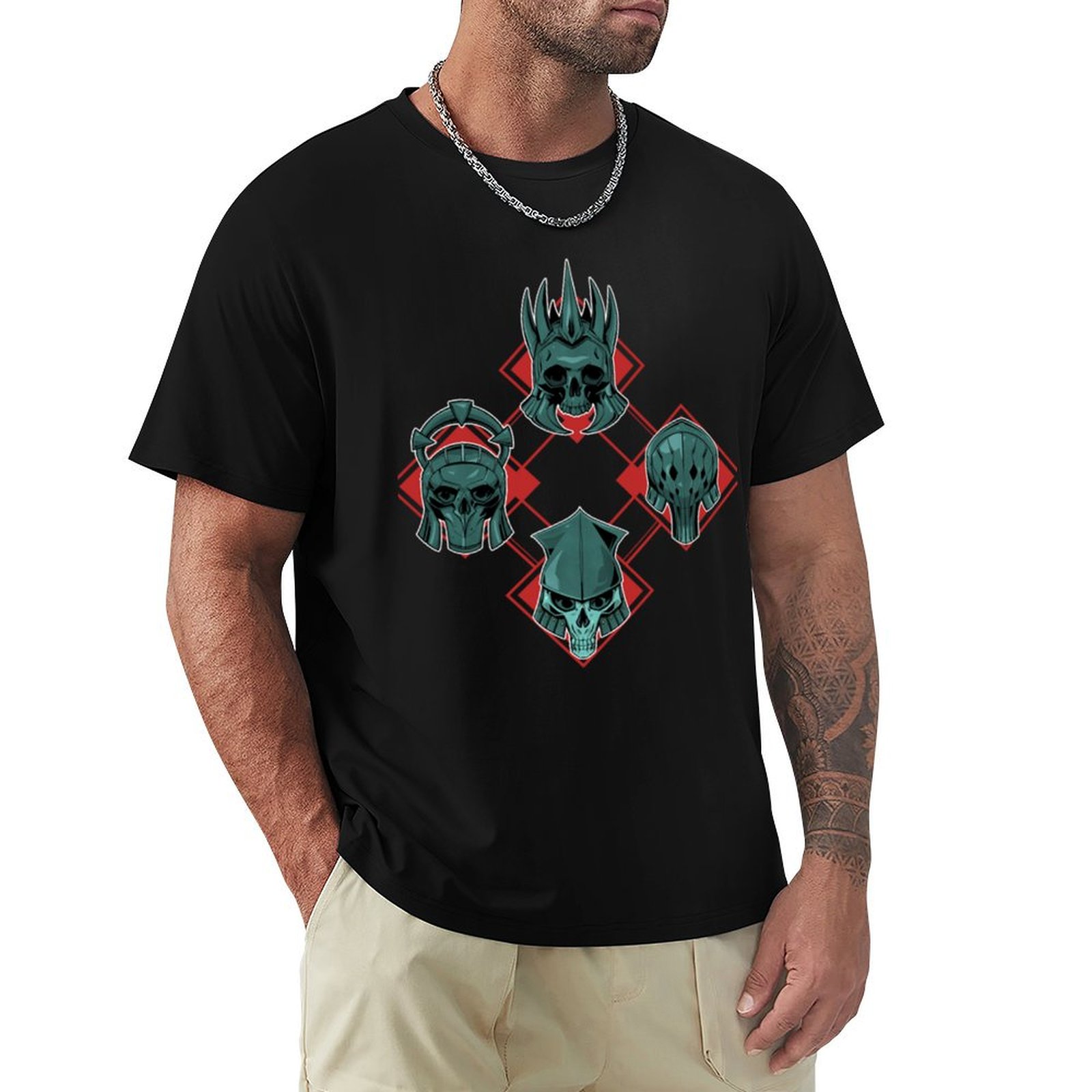 The Wild Hunt T-Shirt Comforta - Wildman Hunting & Outdoor Vanderbijlpark 评论和价格