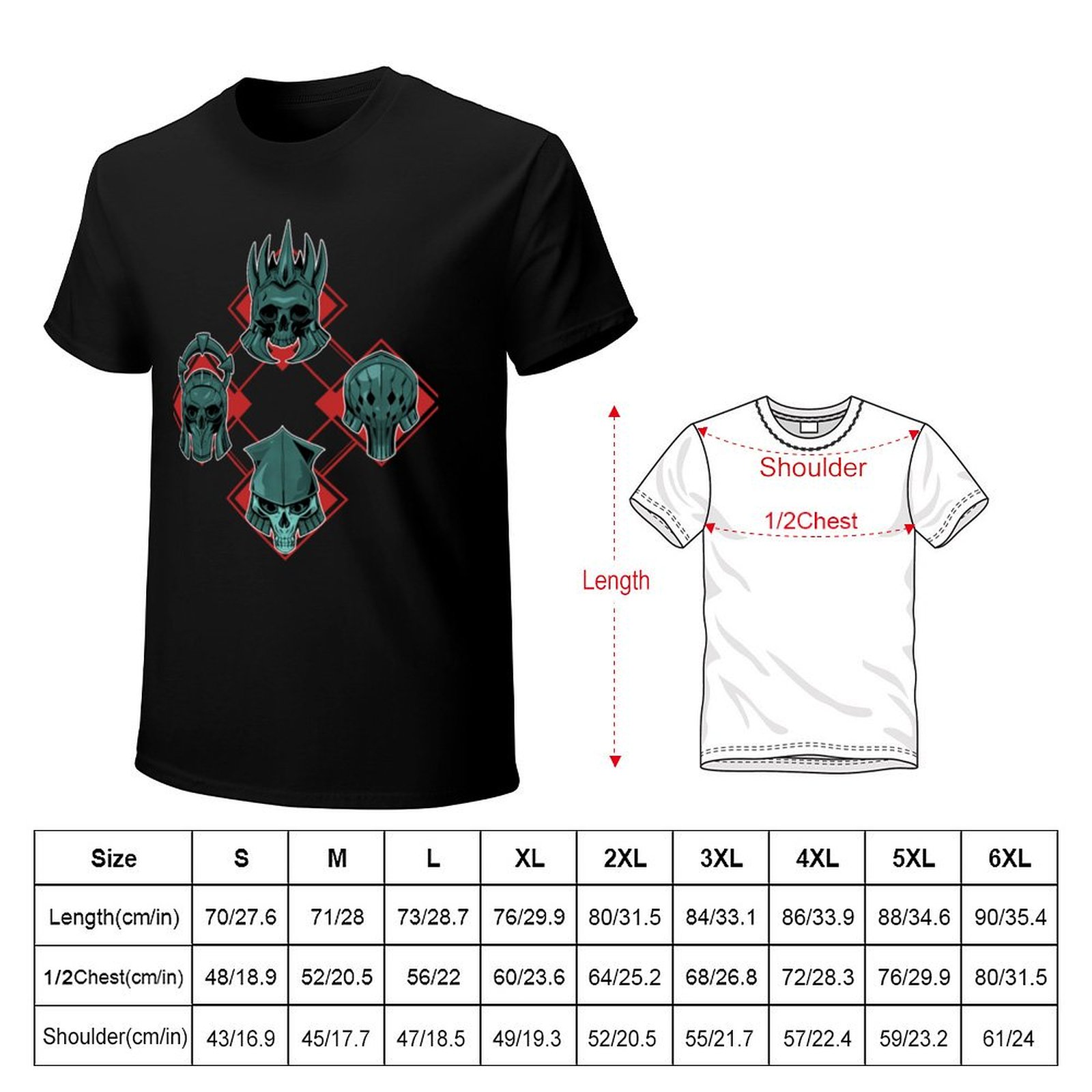 The Wild Hunt T-Shirt Comforta - Wildman Hunting & Outdoor Vanderbijlpark 评论和价格