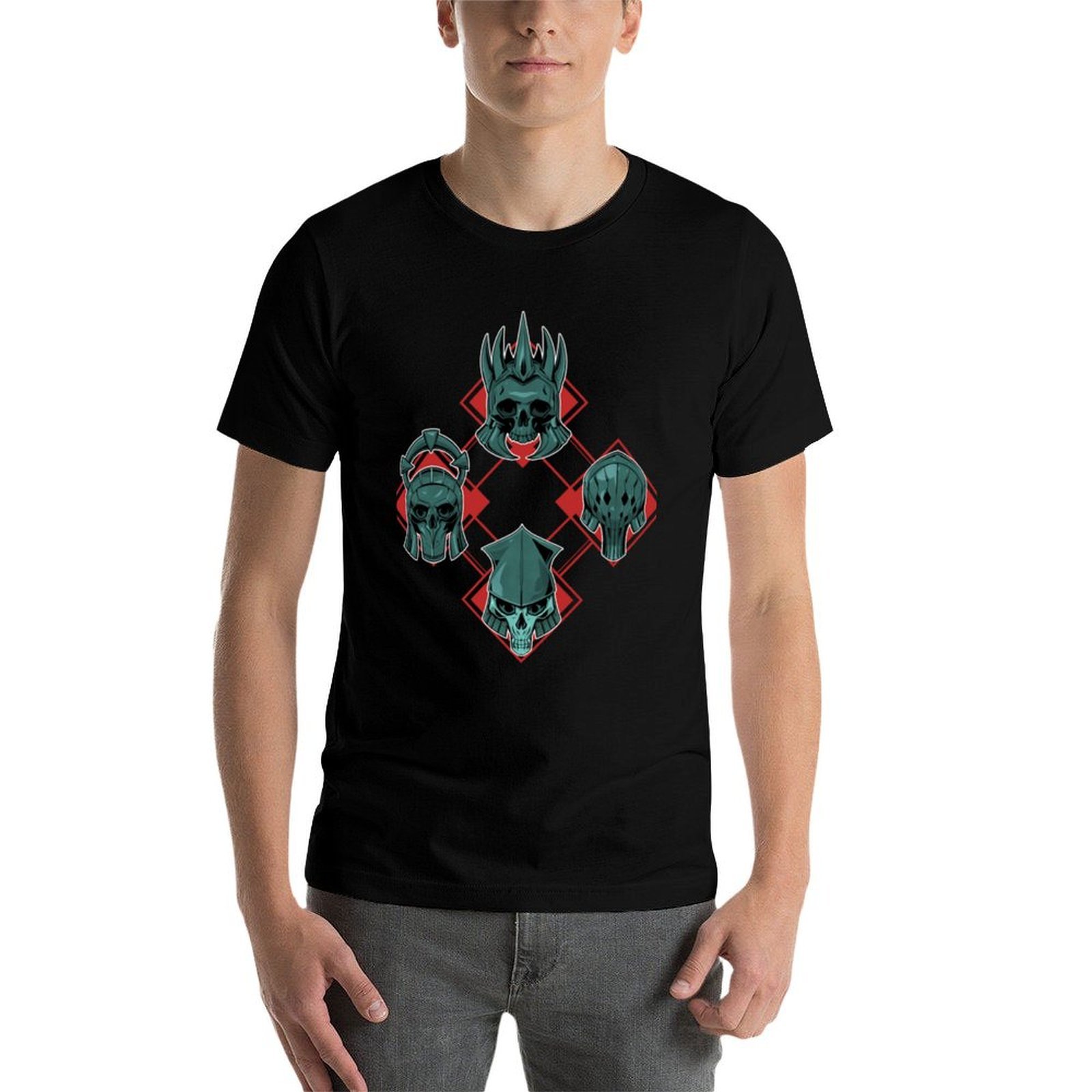 The Wild Hunt T-Shirt Holiday  - Wildman Hunting & Outdoor Vanderbijlpark 评论和价格
