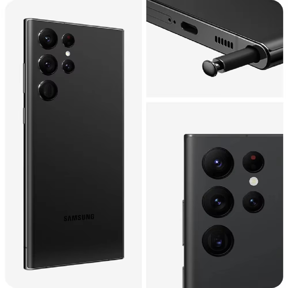 Samsung Galaxy S22 Ultra 5G 8K - G&T Hunting & Outdoor Gun Shop Skegness 评论和价格