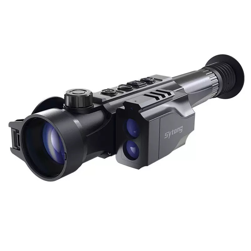 High-Quality  NM06-50LRF Therm - Rangefinder Laser Hunting 评论和价格
