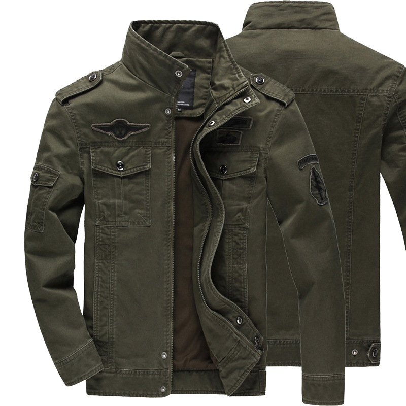 2024 New Cotton Jacket Men's W - Wildman Hunting & Outdoor Vanderbijlpark 评论和价格