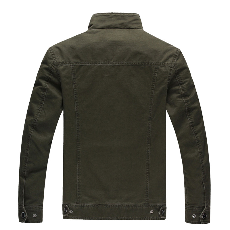 2024 New Cotton Jacket Men's W - Wildman Hunting & Outdoor Vanderbijlpark 评论和价格