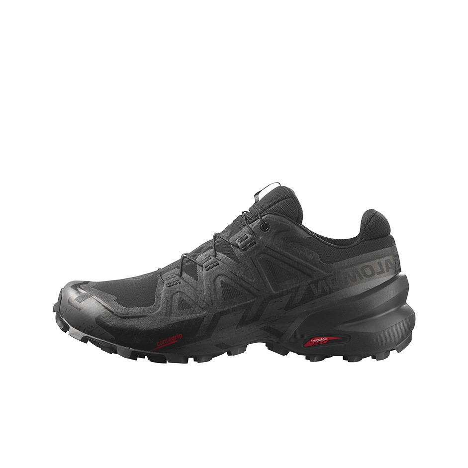 SALOMON Speedcross 6 Trail Run - Salomon Shoes Speedcross 6 评论和价格