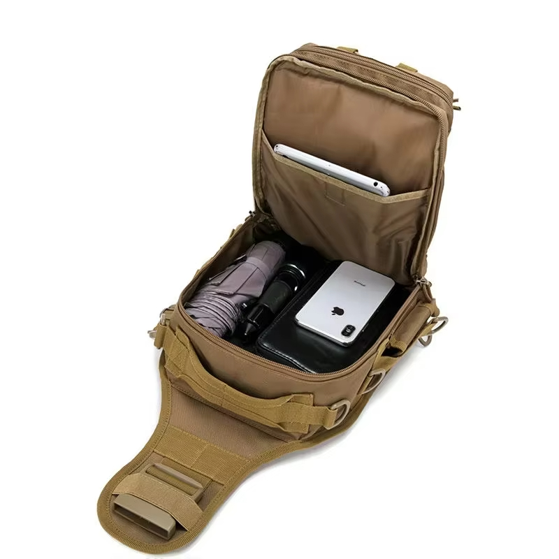 Outdoor Chest Bag Men  Multifu - Outdoor Hunting Bag 评论和价格