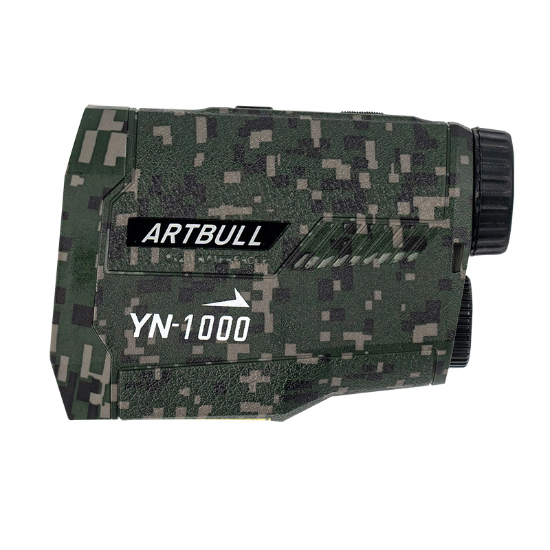 Camouflage Telescope Range Fin - Rangefinder Laser Hunting 评论和价格