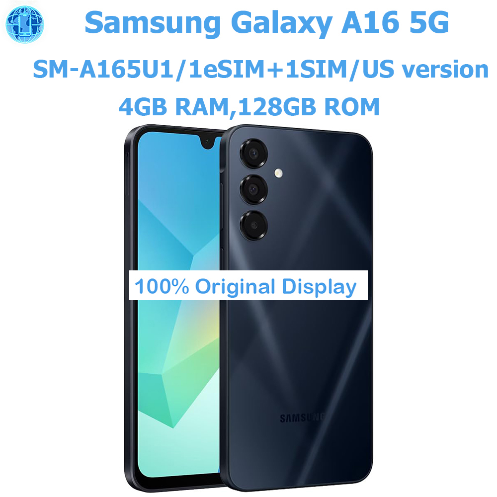 Used Samsung Galaxy A16 5G Ref - G&T Hunting & Outdoor Gun Shop Skegness 评论和价格