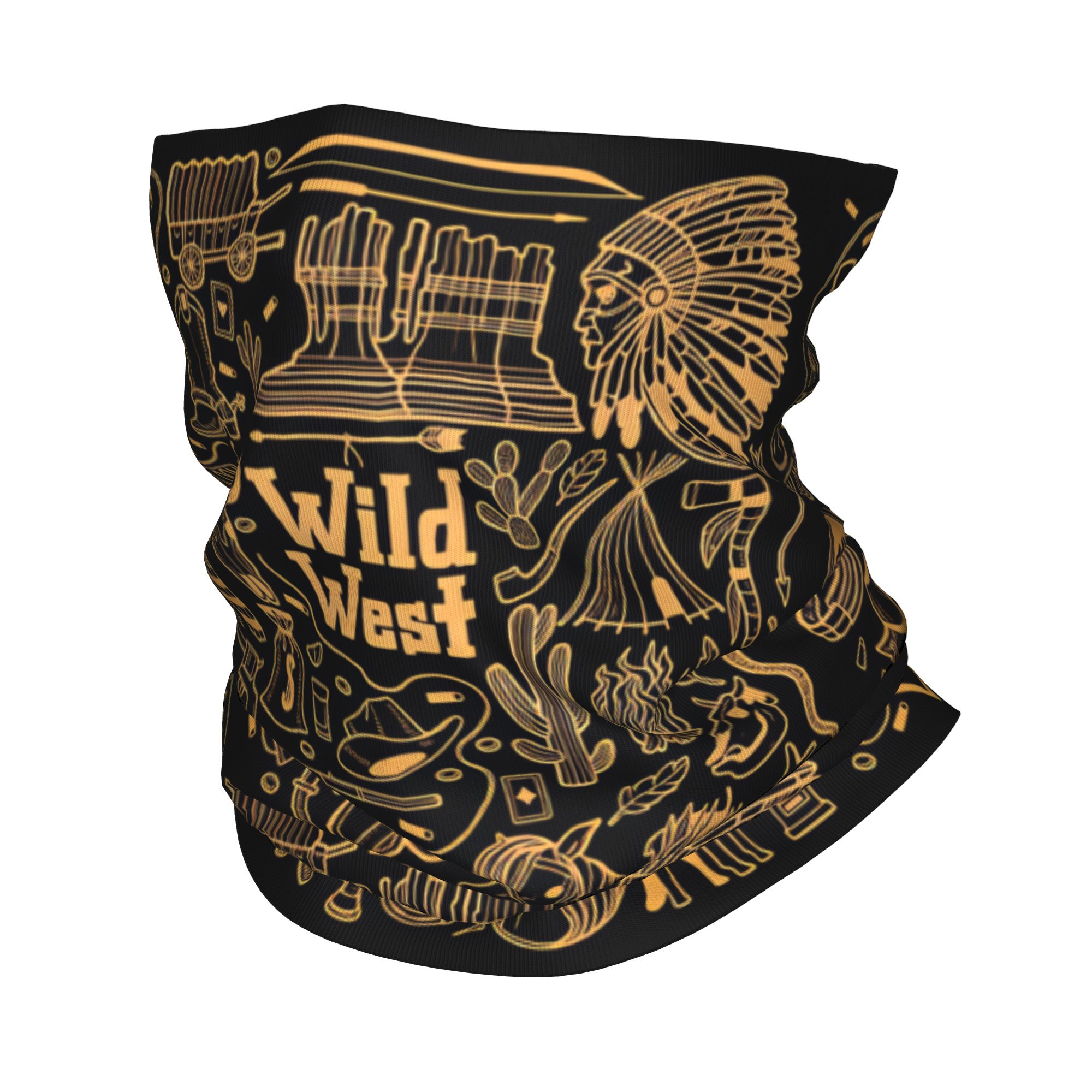 Outdoor Sports Balaclava Wild  - Wildman Hunting & Outdoor Vanderbijlpark 评论和价格