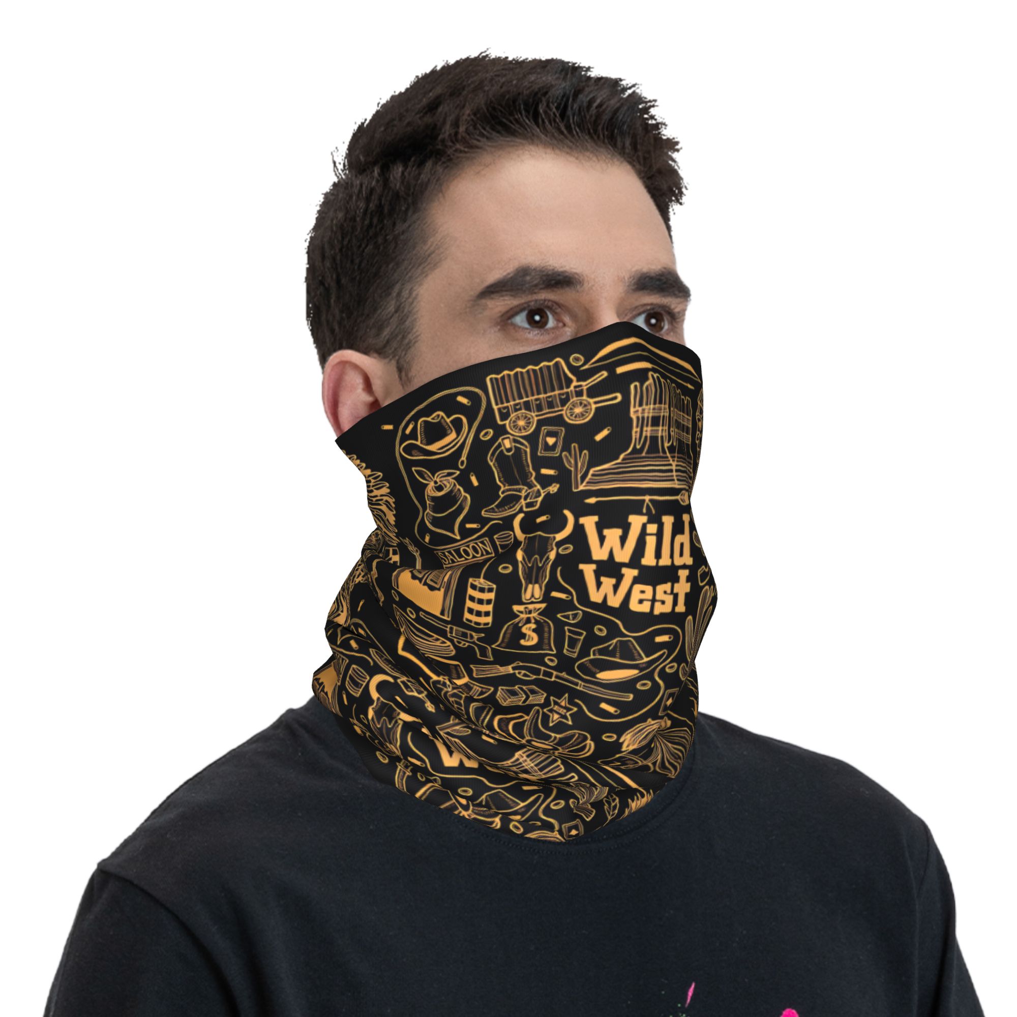 Outdoor Sports Balaclava Wild  - Wildman Hunting & Outdoor Vanderbijlpark 评论和价格